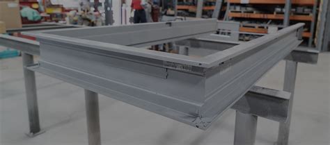 welded frames vs full profile